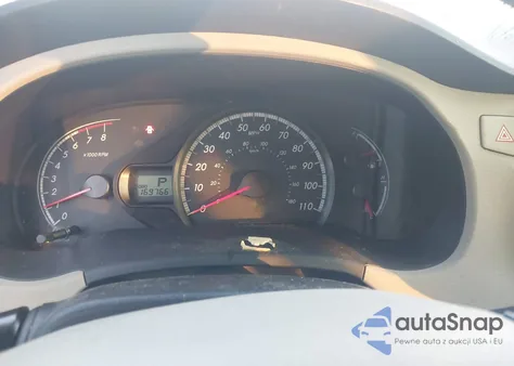 2011 Toyota Sienna Le from USA, damaged, VIN 5TDKK3DC4BS172735